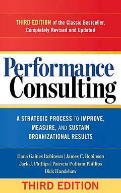 Performance Consulting