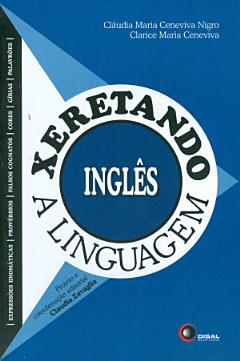 Xeretando a linguagem em Inglês