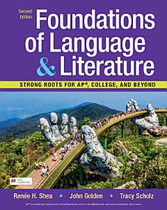 Foundations of Language & Literature