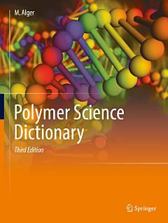 Polymer Science Dictionary