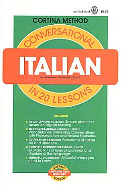 Conversational Italian