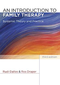 An Introduction to Family Therapy