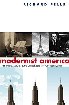 Modernist America