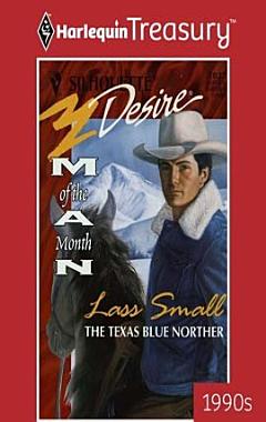 The Texas Blue Norther