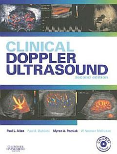 Clinical Doppler Ultrasound