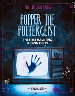 Popper the Poltergeist