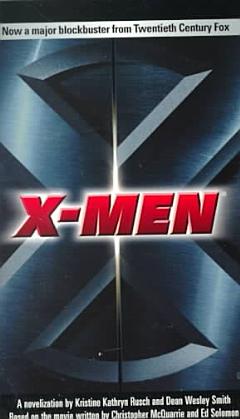 X-Men