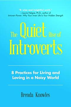 The Quiet Rise of Introverts