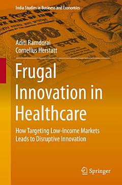 Frugal Innovation in Healthcare