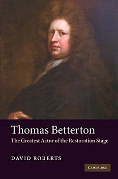 Thomas Betterton