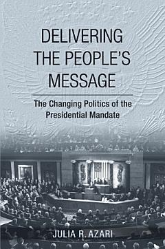 Delivering the People\'s Message