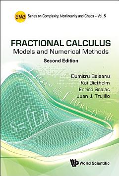 Fractional Calculus