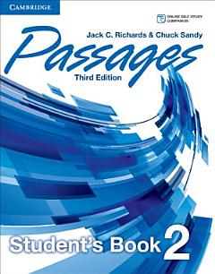 Passages Level 2 Student\'s Book