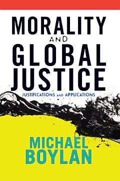 Morality and Global Justice