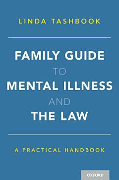 Family Guide to Mental Illness and the Law