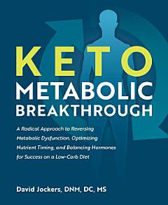 Keto Metabolic Breakthrough