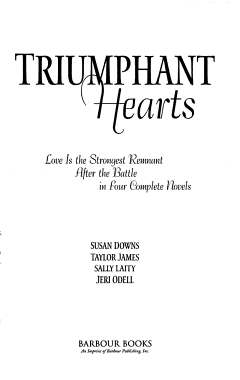 Triumphant Hearts