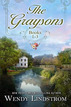 The Grayson series - Collection One