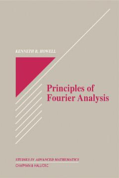 Principles of Fourier Analysis