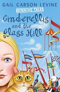 Cinderellis and the Glass Hill