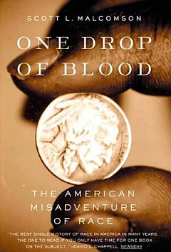 One Drop of Blood