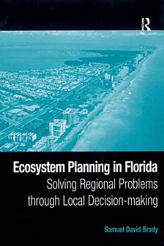 Ecosystem Planning in Florida