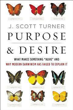 Purpose and Desire