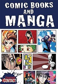 Comic Books and Manga