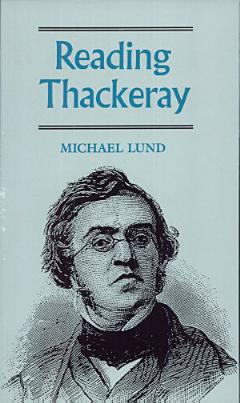 Reading Thackeray