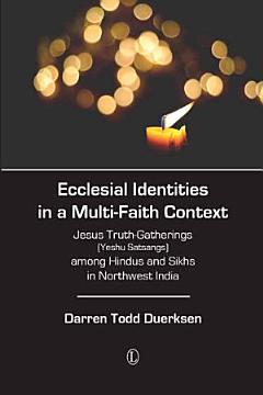 Ecclesial Identities in a Multi-Faith Context