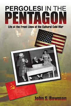 PERGOLESI IN THE PENTAGON