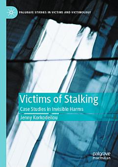 Victims of Stalking