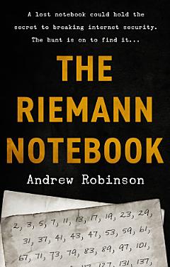 The Riemann Notebook