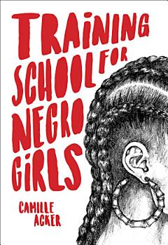 Training School for Negro Girls