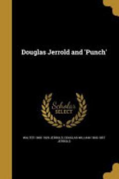 Douglas Jerrold And \'Punch\'