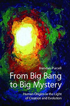 From Big Bang to Big Mystery