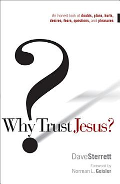 Why Trust Jesus?