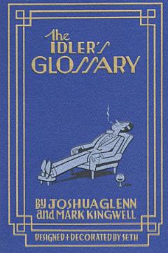 The Idler\'s Glossary