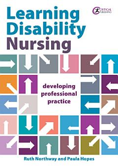 Learning Disability Nursing