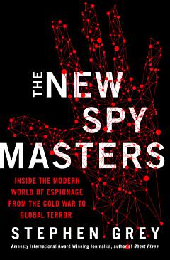 The New Spymasters