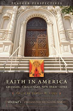 Faith in America [3 volumes]