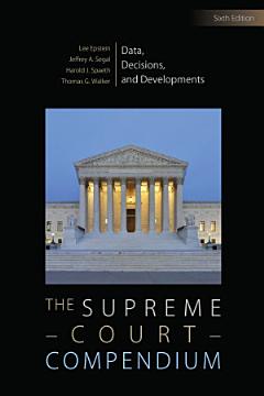 The Supreme Court Compendium