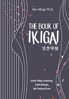 The Book of Ikigai