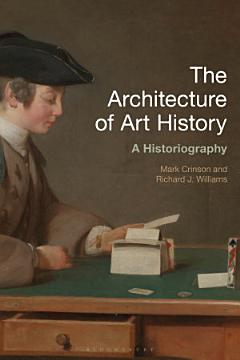 The Architecture of Art History