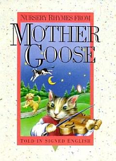 Nursery Rhymes from Mother Goose