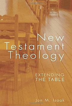 New Testament Theology