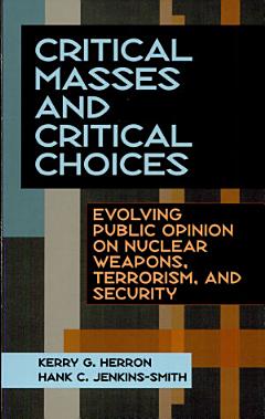 Critical Masses and Critical Choices