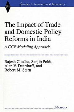 The Impact of Trade and Domestic Policy Reforms in India