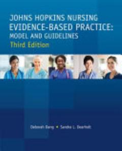 Johns Hopkins Nursing Evidence-based Practice