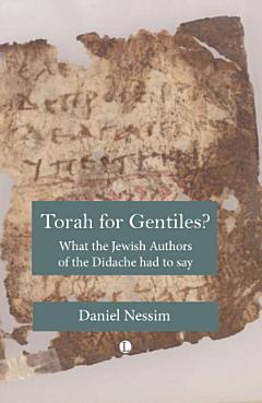 Torah for Gentiles?